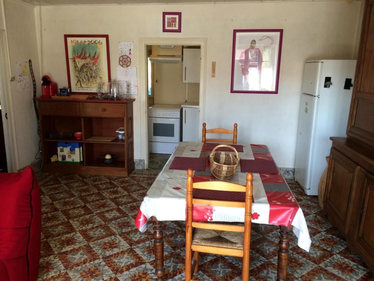 Villa Le Maquis à Charmes  Extérieur photo