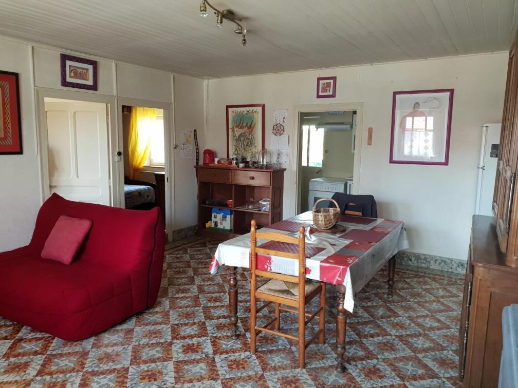Villa Le Maquis à Charmes  Extérieur photo